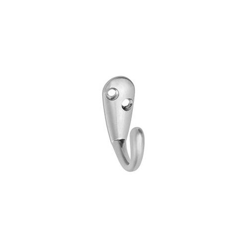  Vješalica MALAGA C0 44X17,5mm ,ALUMINIJ Cijene