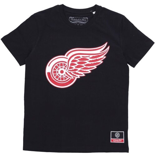 Mitchell And Ness muška Detroit Red Wings Team Logo majica Cijene