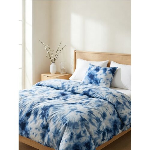 Sinsay Set posteljine s tie-dye efektom Cijene