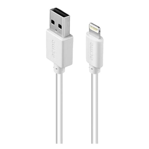 Acme Lightning USB kabl BC1031W 1m Beli - A504425 Cene
