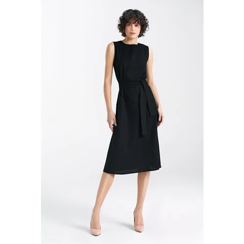 Nife Woman's Dress S237