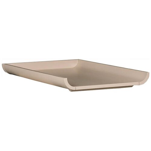 Troll nursery® previjalna lesena podloga za komodo in posteljico torsten™/wave™ sand Cijene