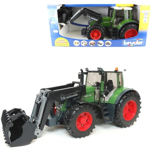  3041 FENDT BAGER