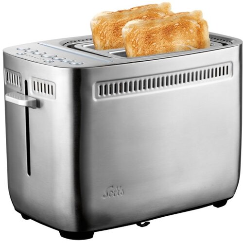 Solis Sandwich toster Cijene