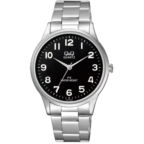 Q&q Mu&scaron;ki ručni sat C214J205Y, 40 mm Cijene