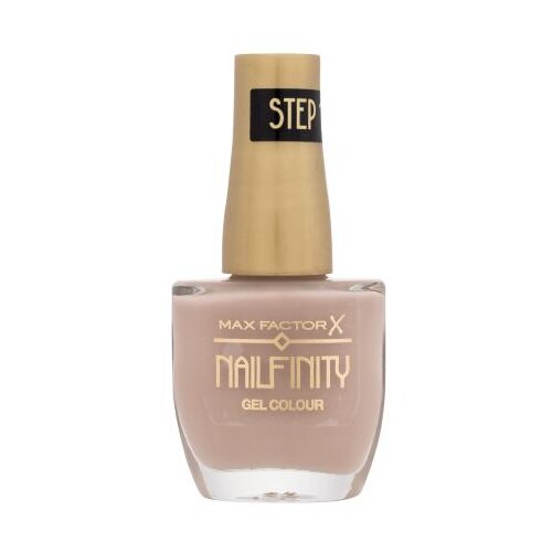 Max Factor Nailfinity lak za nokte 12 ml Nijansa 205 solo act Slike