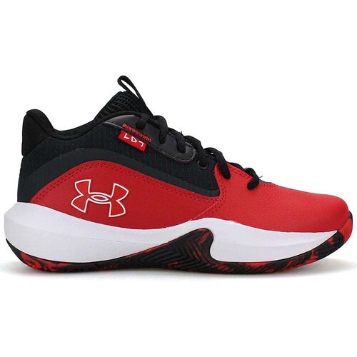 Under Armour duboke patike za dečake a gs lockdown 7 Slike