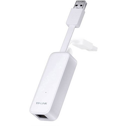 Tp-link UE300 mrežni adapter 1 GBit/s LAN (10/100/1000 Mbps) Cijene