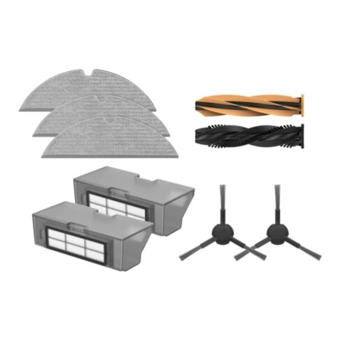 Dreame Spare Parts Kit for the D20 Robot Vacuum Cleaner Cijene