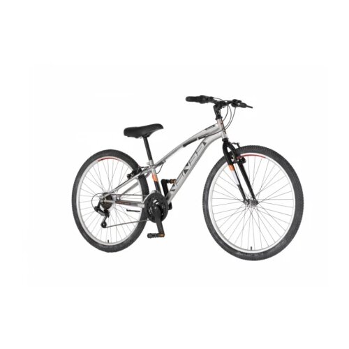 Venssini bicikl arcadia 26" srebrno crni Cene