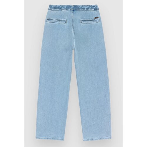 Volcom Freazy Loose EW Kids Kavbojke blueprint Slike