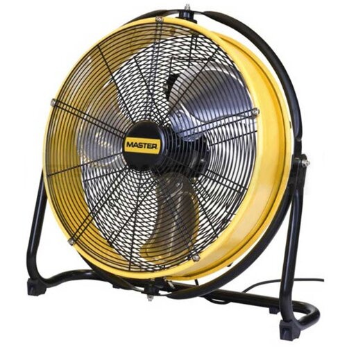  Industrijski ventilator Master DF20 107W-230V Cene