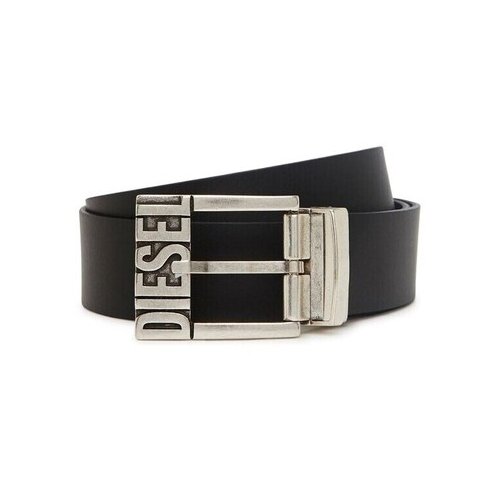 Diesel Pasovi B-Shift II Srebrna Slike
