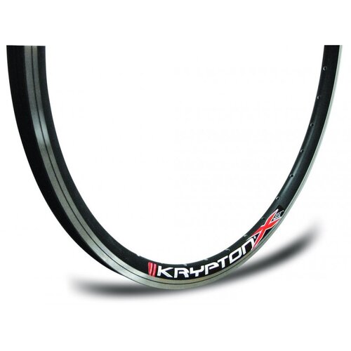 Kryptonx FELNA-28&amp;quot; alu krypton-x 32 rupe dupli zid 622X19 Slike