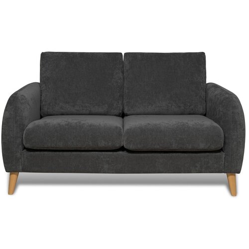 Scandic Tamno sivi trosjed 152 cm Marvel - Slike