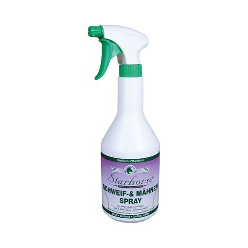 Starhorse Sprej za rep in grivo - 750 ml Cene