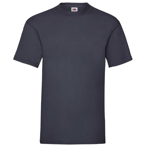 Fruit Of The Loom F02•Valueweight Tee Cene