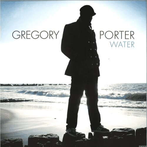 Gregory Porter Water Cene