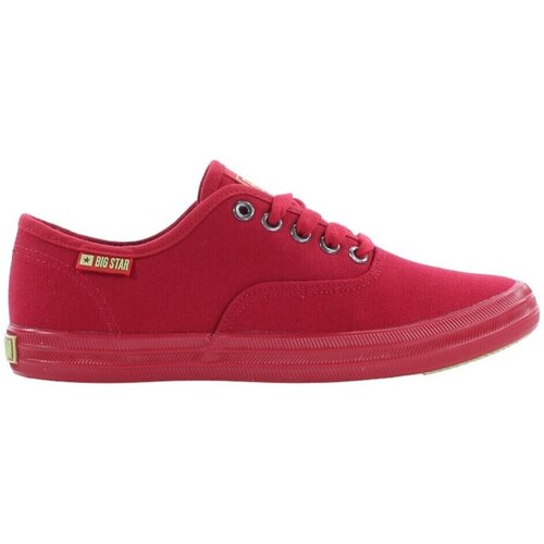 Big Star JJ274263 Crvena Cene
