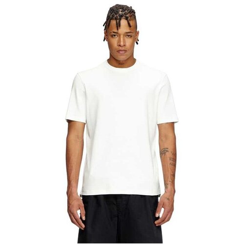 Diesel regular fit muška majica Cene