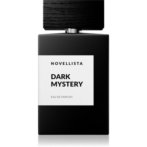 NOVELLISTA Dark Mystery parfemska voda uniseks 75 ml Cijene