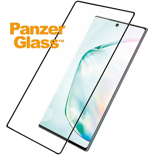  Za&amp;scaron;titno staklo PanzerGlass Galaxy Note10, Bk Slike