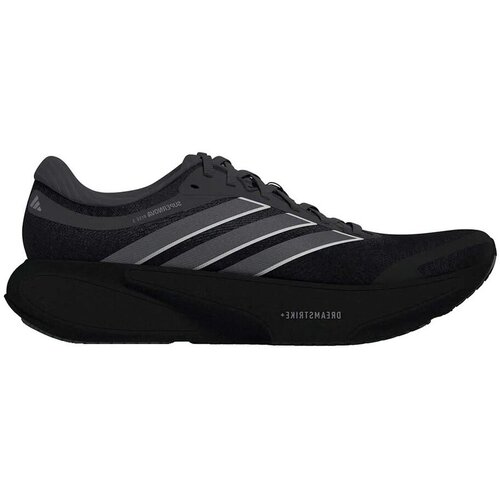 Adidas Tek & Trail Chaussures de running supernova rise 3 maille respirante Črna Cene