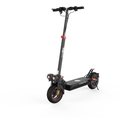 UrbanGlide Električni romobil UrbanRide E-Cross Pro 2, sklopivi Slike