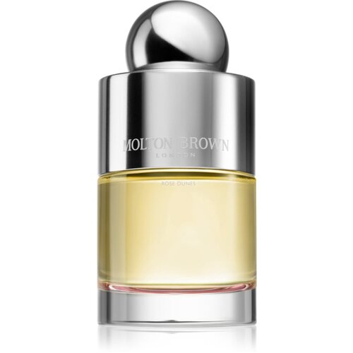 Molton Brown Rose Dunes Rose Dune toaletna voda za ženske 100 ml Slike