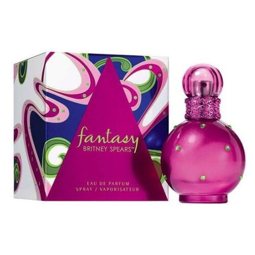 Britney Spears Fantasy 100 ml parfemska voda tester za žene Cijene