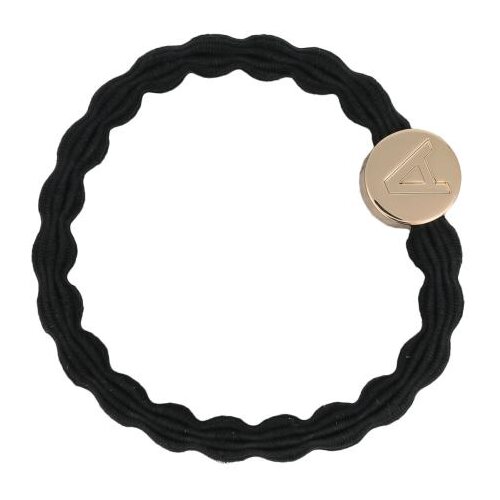 By Eloise London Letter Charms Gold A gumice za kosu Cijene