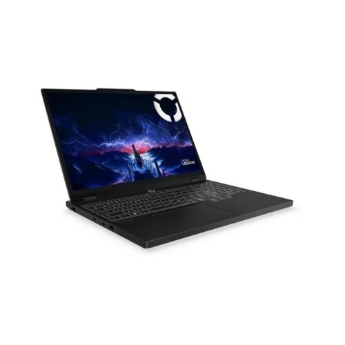 Lenovo laptop legion 5 15IAX10 dos 15.1&amp;quot; wqxga oled U7-255HX 32GB 1TB RTX5050 bklt srb crna 83F00097YA Slike
