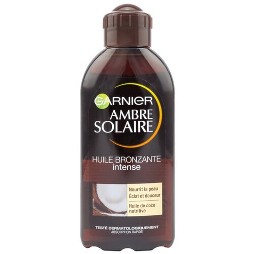 Garnier As ulje za sunčanje coco 200ml ( 1100016934 ) Cene