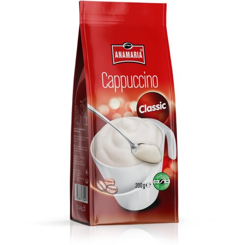 Anamaria Anamarija cappuccino 200g classic Cijene