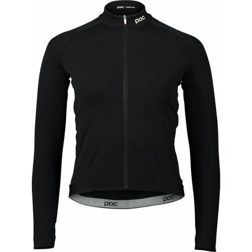 Poc Ambient Thermal Women&amp;#039;s Jersey Uranium Black XL Slike