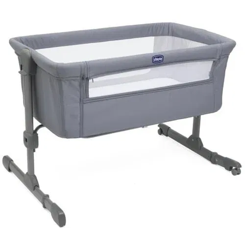 Chicco kolevka Next Me Essential, Stone Relux