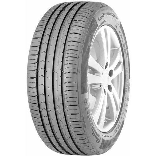 Continental 205/60R16 96V XL ContiPremiumContact 5 SSR letnja auto guma Cene