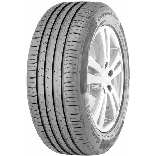 Continental ContiPremiumContact 5 SSR ( 205/60 R16 96V XL *, runflat ) Cene