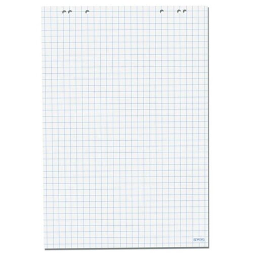 Herlitz Blok flipchart 68x99 cm, 20 listova, karo, Cijene