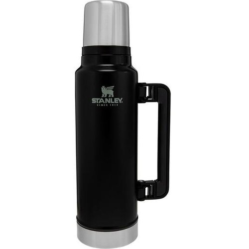 Stanley CLASSIC SERIES 1,4l Termos boca, crna, veličina Slike
