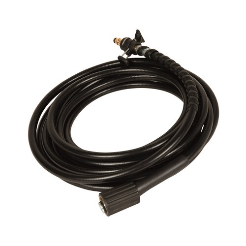 Einhell PVC cev za visokotlačni čistilec Slike