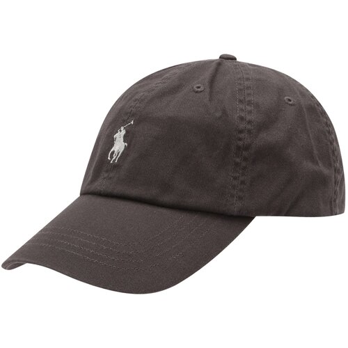 Polo Ralph Lauren Kapa &amp;#039;CLASSIC&amp;#039; črna / bela Slike