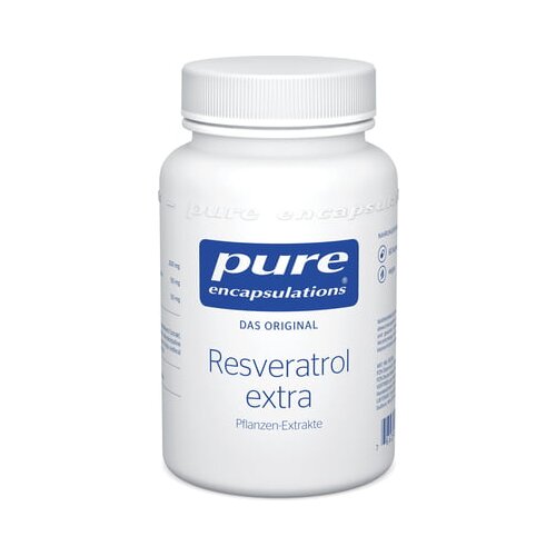 pure encapsulations resveratrol extra Cene