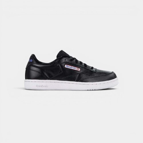 Reebok Nizke superge CLUB C Bela Slike