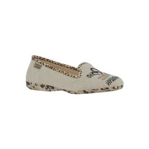 La Maison De L'espadrille Nogavice 2096-8 Bež Cene