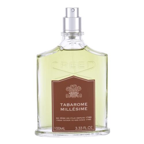 Creed Tabarome 100 ml parfemska voda tester za mu&amp;scaron;karce Slike