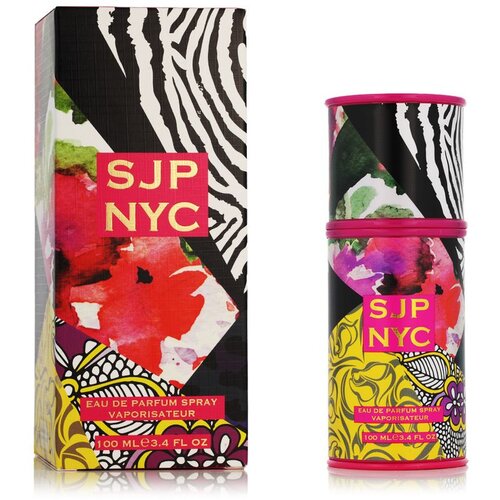 Sarah Jessica Parker SJP NYC parfumska voda 100 ml za ženske Slike