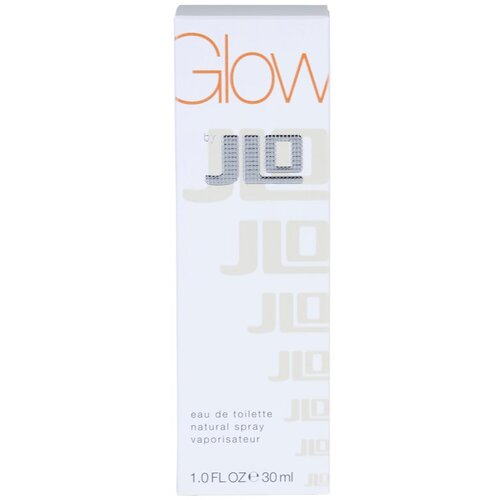 Jennifer Lopez Glow by JLo toaletna voda za žene 30 ml Slike