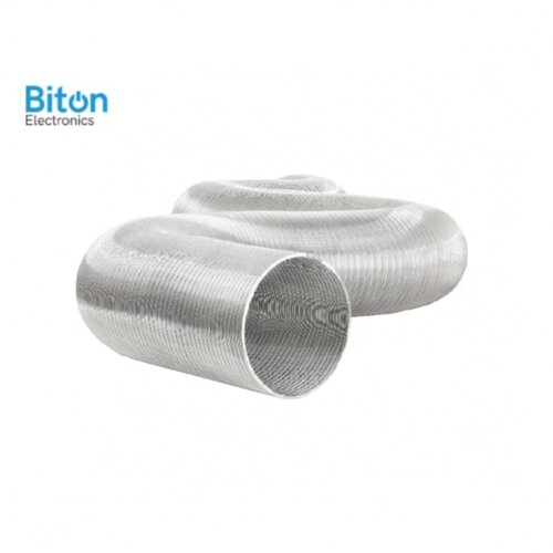  DEC ALUFLEX CREVO 125mm x 1,5m Cene