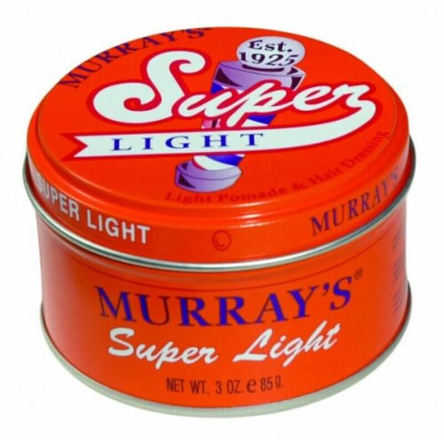  Murray's SUPER LIGHT pomada za kosu 85g Cene